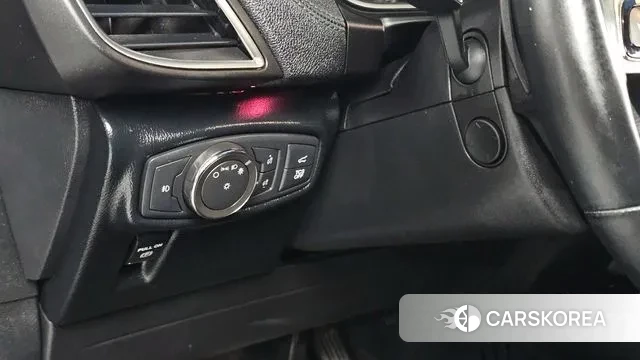 Lincoln Nautilus First generation id 3778415 из Кореи 8