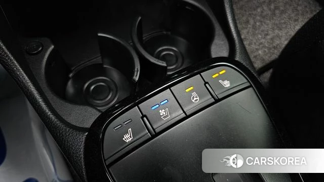 Kia Morning Urban (JA) id 4281648 из Кореи 8