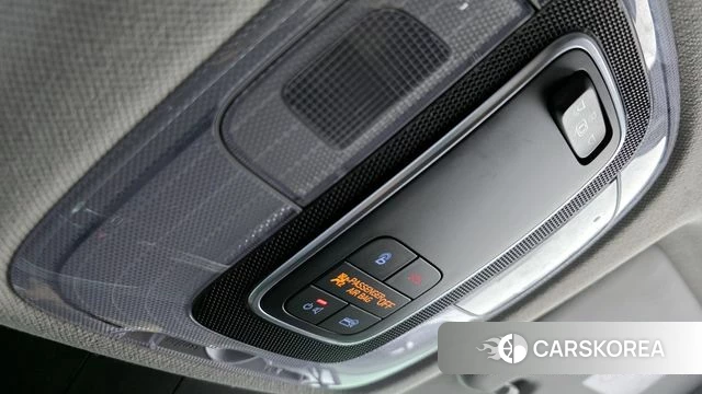 Hyundai Avante (CN7) id 3916609 из Кореи 8