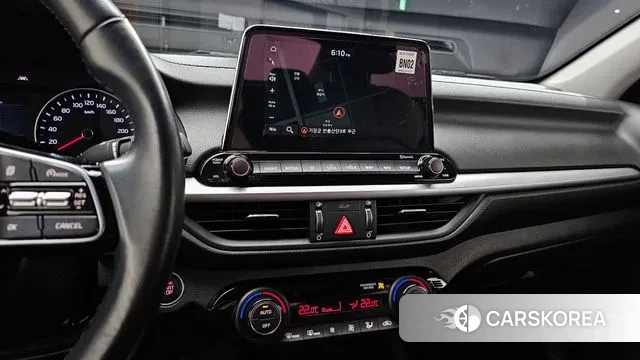 Kia Come New K3 id 3156269 из Кореи 8