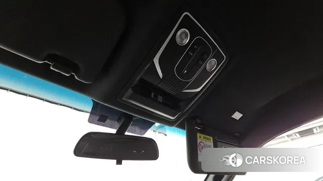 Ssangyong The New Rexton Sports Cannes id 3600332 из Кореи 8