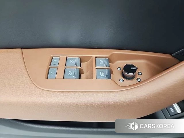 Audi A6 (C8) id 3904841 из Кореи 8