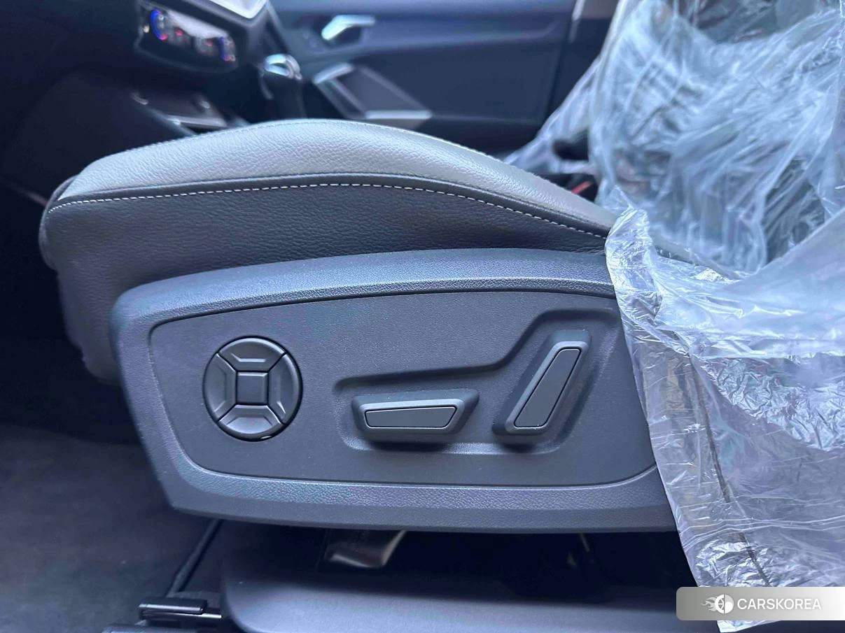Audi Q3 id 4454529 из Китая 8