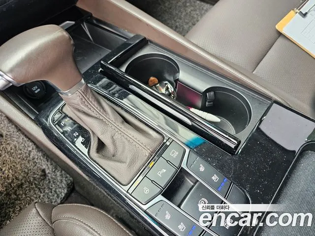 Kia Come New K7 id 2846962 из Кореи 8