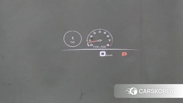 Porsche Cayenne (PO536) id 3149724 из Кореи 8