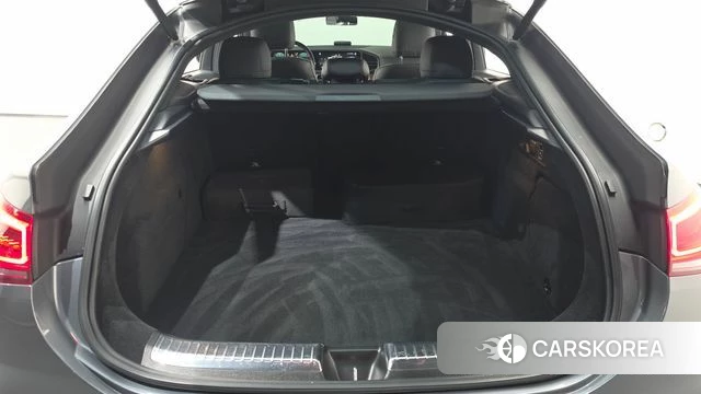 Mercedes-Benz GLE-Class W167 id 4657123 из Кореи 8