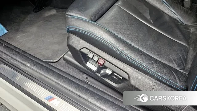 BMW M2 (F87) id 3139753 из Кореи 8