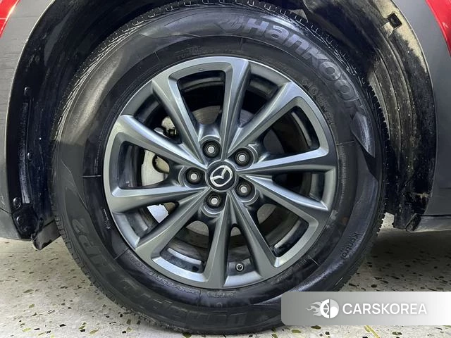 Mazda CX-4 id 4348318 из Китая 8