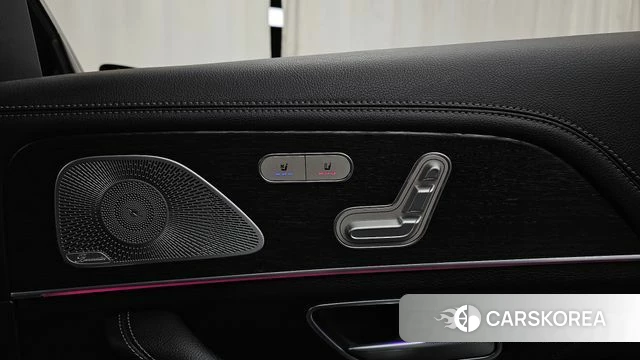 Mercedes-Benz GLS - Class X167 id 3807003 из Кореи 8