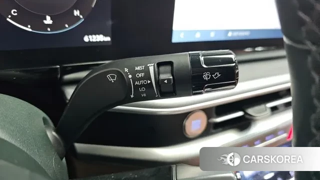 Hyundai Grandeur (GN7) id 3492292 из Кореи 8