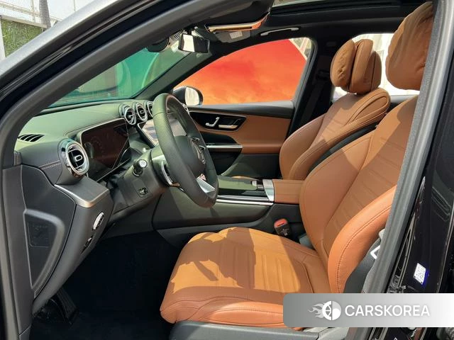 Mercedes-Benz GLC id 4256074 из Китая 8