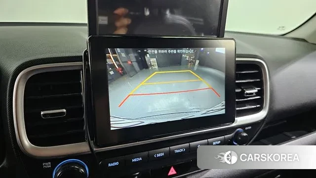 Hyundai Venue id 3028787 из Кореи 8