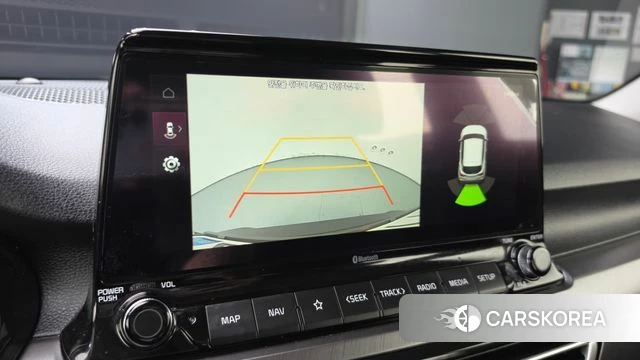 Kia Seltos id 4573809 из Кореи 8