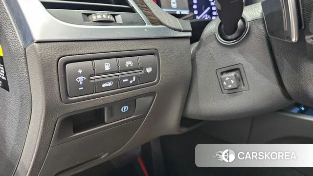 Genesis G80 id 3955333 из Кореи 8