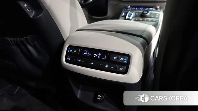 Hyundai Palisade id 3416673 из Кореи 8