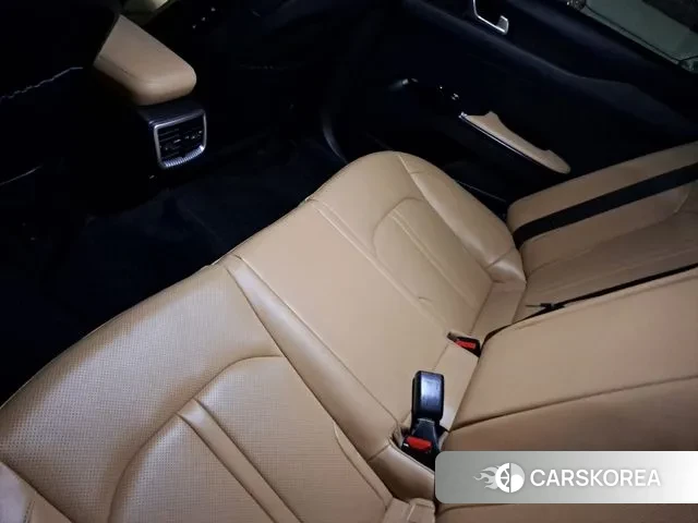 Kia K5 Hybrid 3rd Generation id 3058505 из Кореи 8