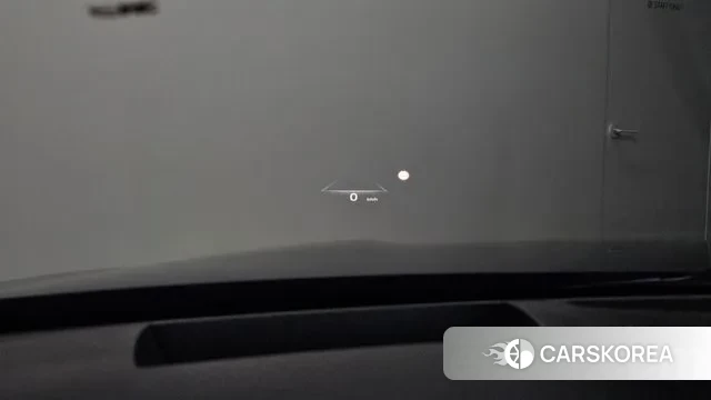 Kia K8 Hybrid id 3448314 из Кореи 8