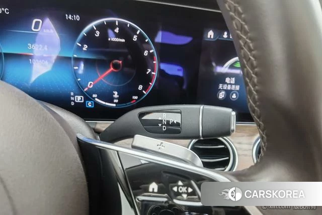 Mercedes-Benz E-class id 4334707 из Китая 8