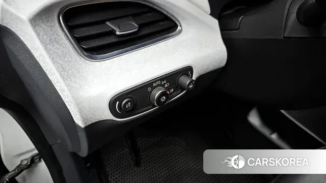 Chevrolet (GM Daewoo) Bolt EV id 3055653 из Кореи 8