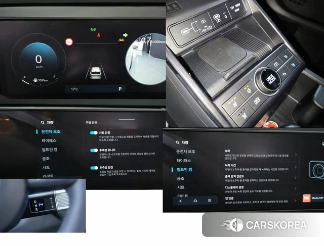 Hyundai Kona (SX2) id 4442646 из Кореи 8