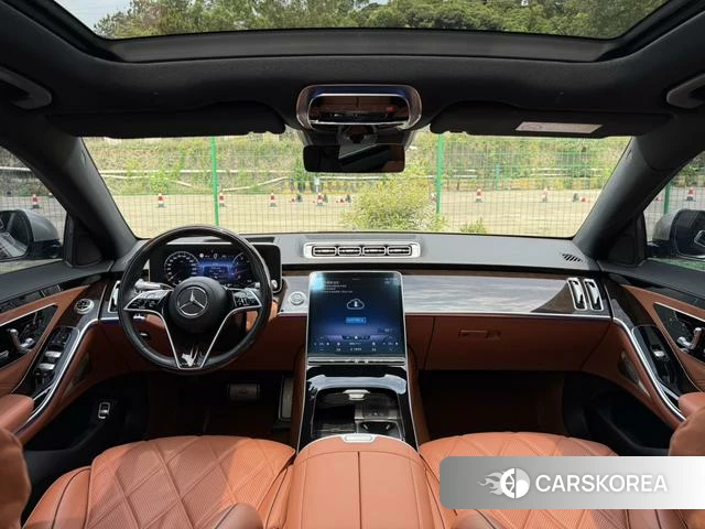 Mercedes-Benz Maybach S-class id 4314336 из Китая 8