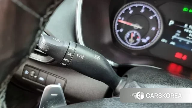 Hyundai The New Santa Fe id 2932033 из Кореи 8