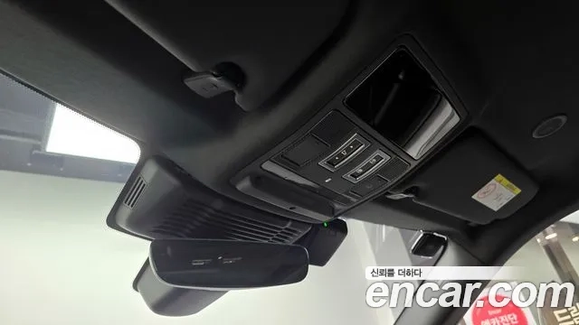 Land Rover Range Rover Evoque 2nd Generation id 2873629 из Кореи 8