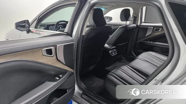 Kia K8 id 3224875 из Кореи 8