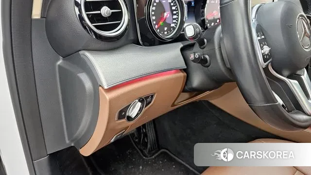 Mercedes-Benz E-Class W213 id 3617179 из Кореи 8
