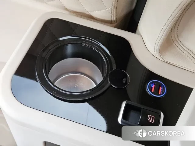 Kia Carnival 4th generation id 2990205 из Кореи 8