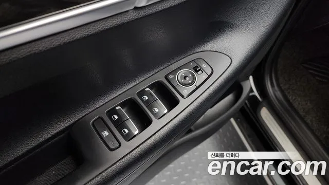 Hyundai Grandeur IG id 2493485 из Кореи 8