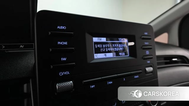 Hyundai Staria id 4696220 из Кореи 8