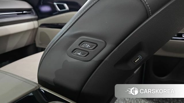 Kia Carnival 4th generation id 4283998 из Кореи 8