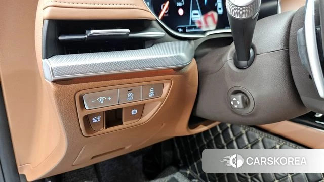 Genesis G80 (RG3) id 4186171 из Кореи 8