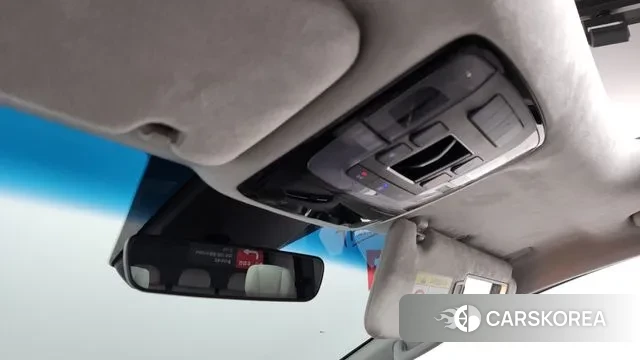 Hyundai Staria id 3717366 из Кореи 8