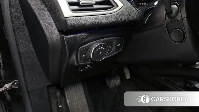 Lincoln New MKZ id 3385425 из Кореи 8