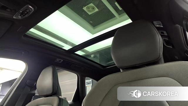 Volvo XC60 second Generation id 3872673 из Кореи 8