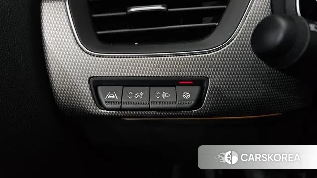 Renault Korea (Samsung) Arcana id 3491980 из Кореи 8