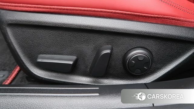 Genesis The New G70 id 4185973 из Кореи 8