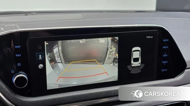 Hyundai Sonata (DN8) id 4501609 из Кореи 8