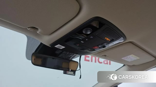 Kia Carnival 4th generation id 4665786 из Кореи 8