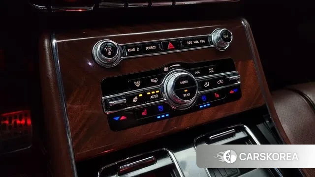 Lincoln Aviator 2nd generation id 3400943 из Кореи 8