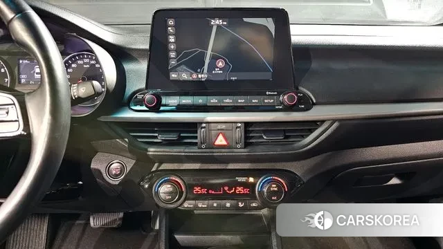 Kia Come New K3 id 3622091 из Кореи 8