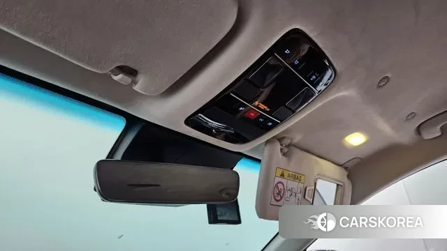 Hyundai Grandeur (GN7) id 3711483 из Кореи 8