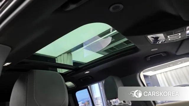 Land Rover Defender (L663) id 3289577 из Кореи 8