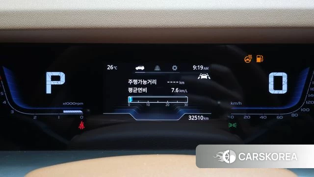 Ssangyong Torres id 4561467 из Кореи 8