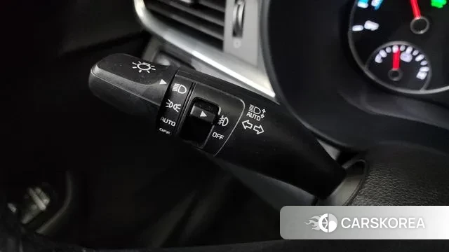 Kia The New K5 Hybrid 2nd generation id 2902714 из Кореи 8