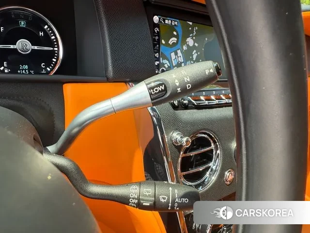 Rolls-Royce Cullinan id 3661447 из Кореи 8