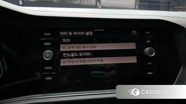 Volkswagen 7th Generation of Jetta id 3851326 из Кореи 8