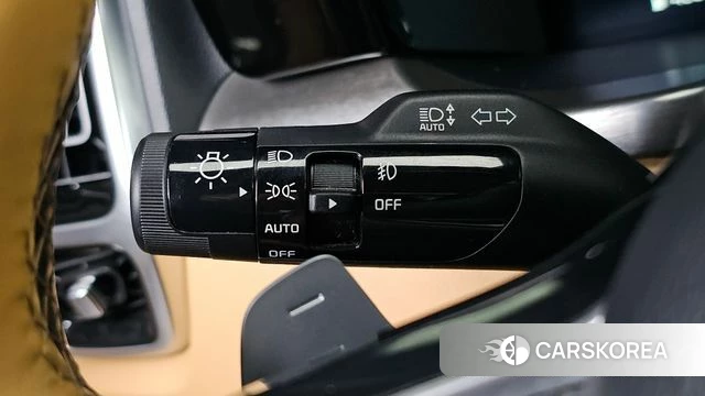Kia Sorento 4th Generation id 4835658 из Кореи 8